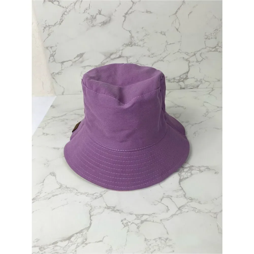 Old Navy Purple Bucket Hat